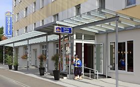 Best Western Hotel Lamm